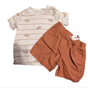 5 for $10 Carter's two piece outfit